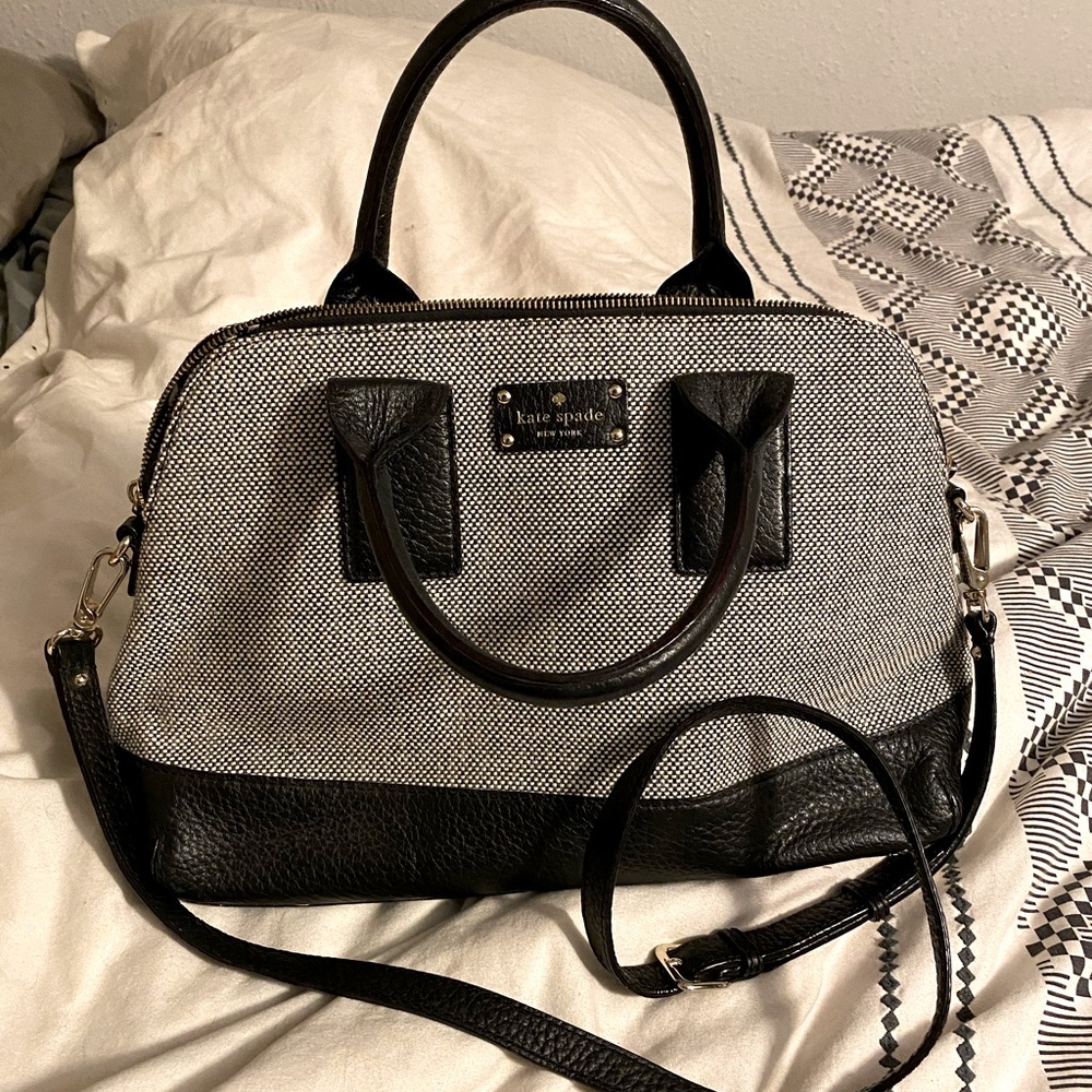 Kate spade tote